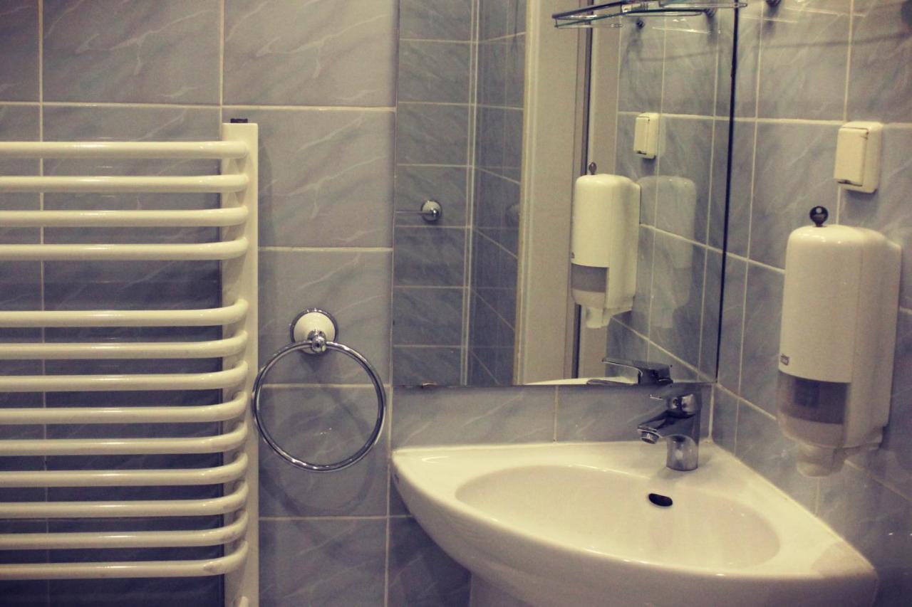 Apartament St.